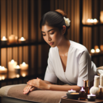 Boost Your Productivity: How a Massage in Gangnam Can Relieve Business Trip Stress