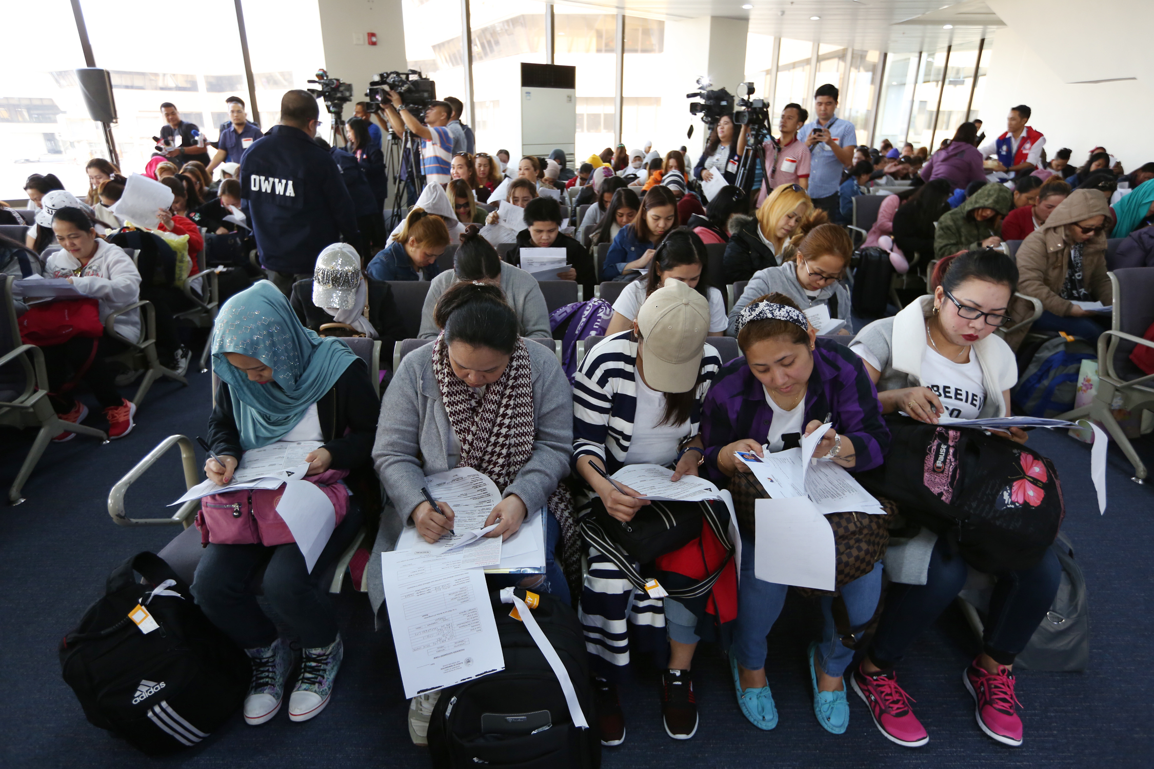 SSS Kuwait: Leading the Way in Innovative Solutions and Services