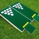Golf Pong Game: A Fun Twist on Classic Beer Pong for Golf Enthusiasts