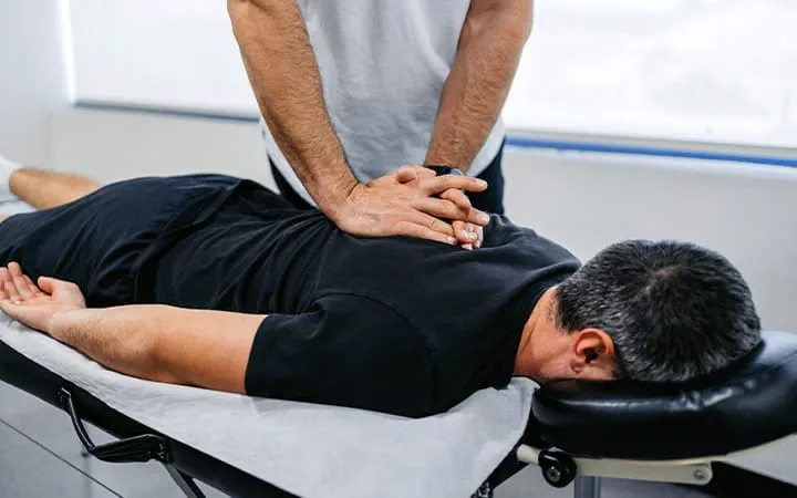 From Pain to Performance: The Benefits of Chiropractic Care